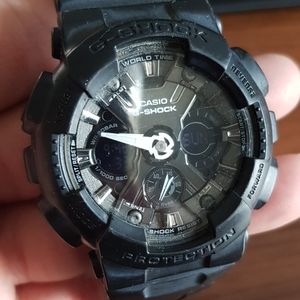 g shock 5518